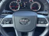Toyota Land Cruiser 2023 годаfor47 300 000 тг. в Усть-Каменогорск – фото 2
