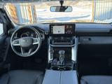 Toyota Land Cruiser 2023 годаfor47 300 000 тг. в Усть-Каменогорск – фото 4