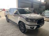 Toyota Hilux 2023 годаfor18 900 000 тг. в Актау – фото 3