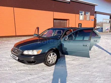 Toyota Camry 2001 года за 3 600 000 тг. в Астана