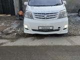 Toyota Alphard 2008 года за 5 100 000 тг. в Шымкент