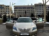 Toyota Camry 2006 года за 6 800 000 тг. в Алматы – фото 3