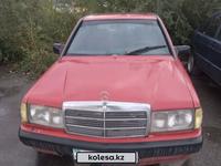 Mercedes-Benz 190 1993 годаүшін900 000 тг. в Усть-Каменогорск