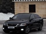 Lexus GS 300 2008 годаүшін8 000 000 тг. в Алматы