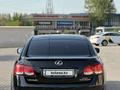 Lexus GS 300 2008 года за 8 800 000 тг. в Алматы – фото 2