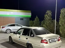 Daewoo Nexia