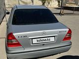 Mercedes-Benz C 230 1996 годаүшін2 400 000 тг. в Караганда – фото 4