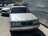 Mercedes-Benz C 230 1996 годаүшін2 400 000 тг. в Караганда