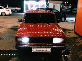 ВАЗ (Lada) 2107 1990 года за 850 000 тг. в Алматы
