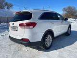 Kia Sorento 2015 года за 11 350 000 тг. в Уральск – фото 3