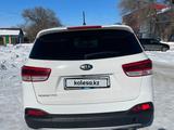 Kia Sorento 2015 года за 11 350 000 тг. в Уральск – фото 5