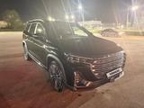 Jetour X90 Plus 2023 года за 10 400 000 тг. в Уральск – фото 2