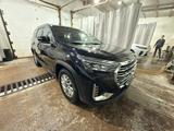 Jetour X90 Plus 2023 года за 10 400 000 тг. в Уральск – фото 4