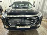 Jetour X90 Plus 2023 года за 10 400 000 тг. в Уральск – фото 5