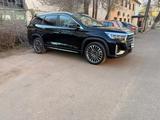Jetour X90 Plus 2023 года за 10 400 000 тг. в Уральск