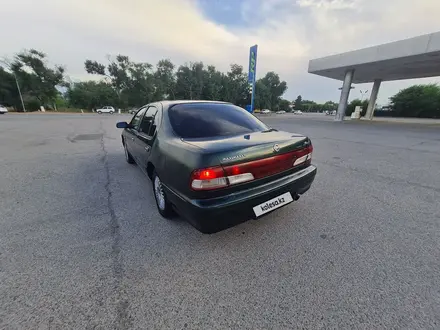 Nissan Maxima 1998 года за 2 300 000 тг. в Алматы – фото 8