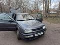 Volkswagen Golf 1993 года за 1 300 000 тг. в Караганда