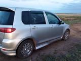 Mazda Demio 2003 года за 2 700 000 тг. в Астана – фото 2