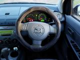 Mazda Demio 2003 года за 2 700 000 тг. в Астана – фото 4