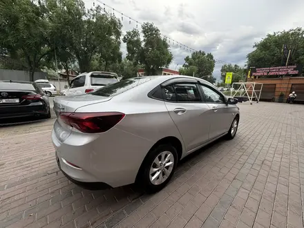 Chevrolet Onix 2023 года за 7 200 000 тг. в Алматы – фото 3