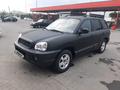 Hyundai Santa Fe 2001 годаүшін3 000 000 тг. в Атырау – фото 5