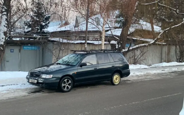 Toyota Caldina 1994 года за 1 050 000 тг. в Алматы