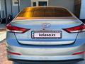 Hyundai Elantra 2016 года за 7 000 000 тг. в Атырау – фото 4