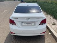 Hyundai Accent 2014 года за 5 500 000 тг. в Астана