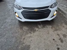 Chevrolet Onix, 2023