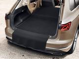 Текстильный коврик багажника Touareg за 20 000 тг. в Караганда