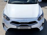 Kia Cee'd 2023 года за 10 000 000 тг. в Алматы – фото 2