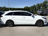 Kia Cee'd 2023 года за 10 000 000 тг. в Алматы – фото 4