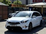 Kia Cee'd 2023 года за 10 000 000 тг. в Алматы