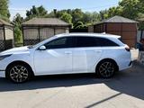 Kia Cee'd 2023 года за 10 000 000 тг. в Алматы – фото 3