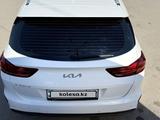 Kia Cee'd 2023 года за 10 000 000 тг. в Алматы – фото 5