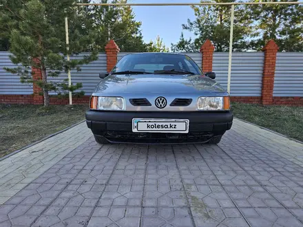 Volkswagen Passat 1991 года за 1 880 000 тг. в Костанай