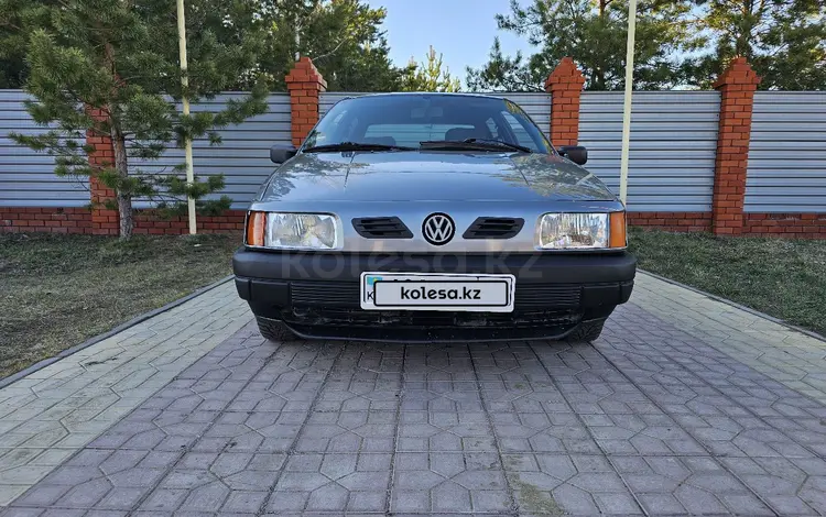 Volkswagen Passat 1991 года за 1 880 000 тг. в Костанай