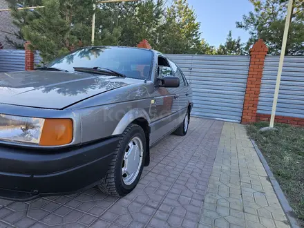 Volkswagen Passat 1991 года за 1 880 000 тг. в Костанай – фото 2