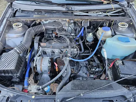 Volkswagen Passat 1991 года за 1 880 000 тг. в Костанай – фото 20