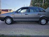 Volkswagen Passat 1991 годаүшін1 880 000 тг. в Костанай – фото 3
