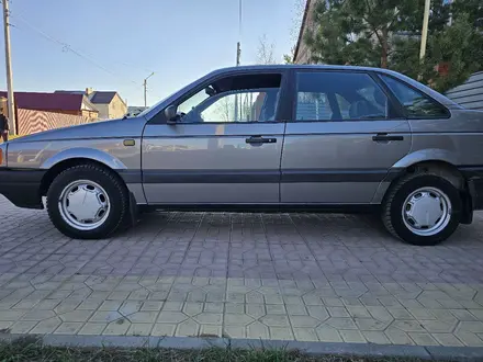 Volkswagen Passat 1991 года за 1 880 000 тг. в Костанай – фото 3