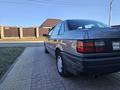 Volkswagen Passat 1991 года за 1 880 000 тг. в Костанай – фото 4