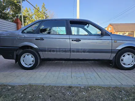 Volkswagen Passat 1991 года за 1 880 000 тг. в Костанай – фото 5