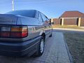 Volkswagen Passat 1991 года за 1 880 000 тг. в Костанай – фото 6