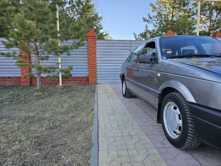Volkswagen Passat 1991 года за 1 880 000 тг. в Костанай – фото 7