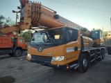 XCMG  XCT25L5 2023 года за 65 000 000 тг. в Алматы – фото 3