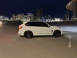 BMW X5 M 2017 года за 35 000 000 тг. в Астана – фото 4