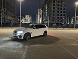 BMW X5 M 2017 года за 35 000 000 тг. в Астана