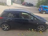 Nissan Tiida 2006 года за 2 500 000 тг. в Актау – фото 2