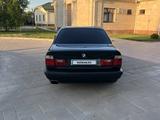 BMW 520 1994 года за 1 800 000 тг. в Шымкент – фото 3